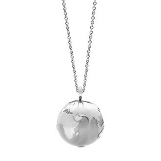 Halskette Meine Welt