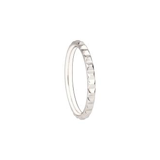Zig Zag Ring