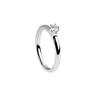 Solitärring 