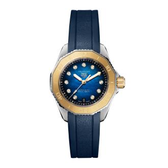 Tag Heuer Aquaracer Professional 200