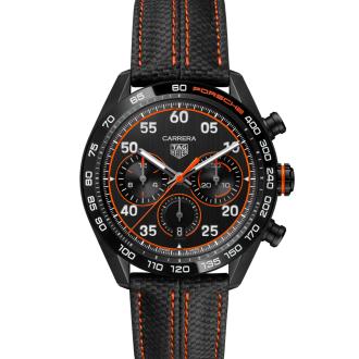 Carrera Porsche Orange Racing