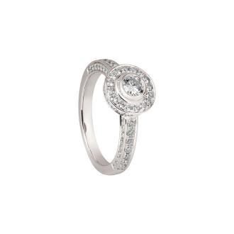 Brillant Ring