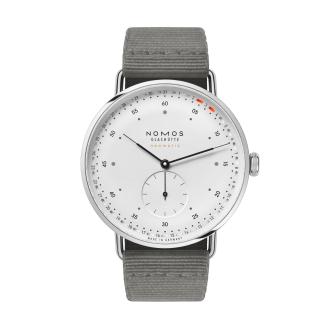 Metro Neomatik 41 Update