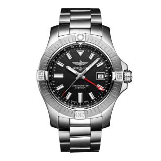 Avenger Automatic GMT 43