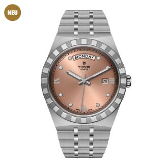 TUDOR Royal