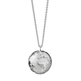 Halskette Meine Welt