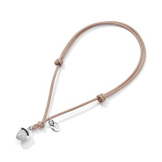 MyMikado Armband mit Diamantpavé