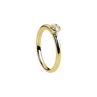 Solitärring