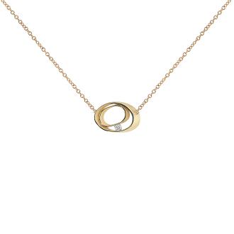 Dune Collier