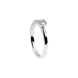 Solitärring