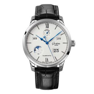 Senator Excellence Ewiger Kalender