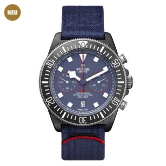 Pelagos FXD Chrono