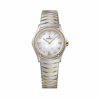 Sport Classic Lady
