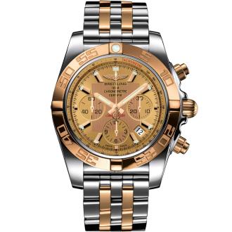 Chronomat 44