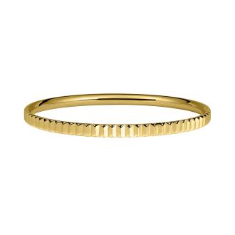 Zig Zag Armreif