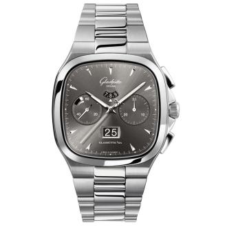 Seventies Chronograph Panoramadatum