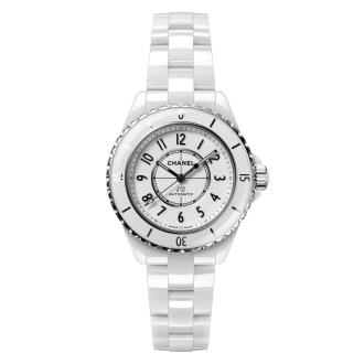 J12 KALIBER 12.2 Uhr, 33 mm