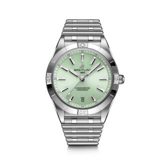 Chronomat Automatic 36