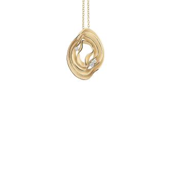 Dune Electa Collier