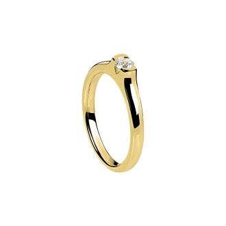 Solitärring