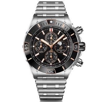 Super Chronomat 44 Four-Year Calendar