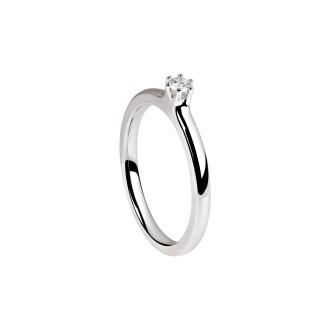 Solitärring