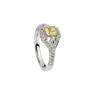 Ring Diamanten