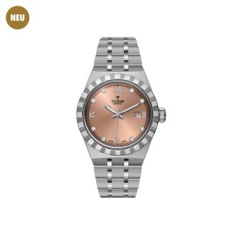 TUDOR Royal