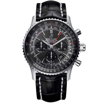 Navitimer B03 Chronograph Rattrapante 45 Boutique Edition