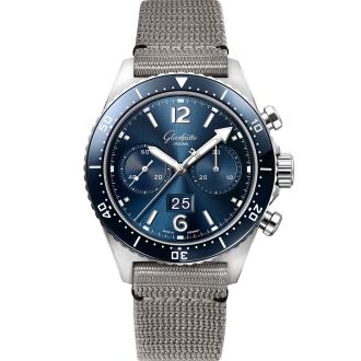 SeaQ Chronograph