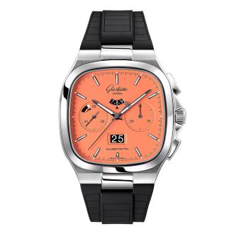 Seventies Chronograph Panoramadatum