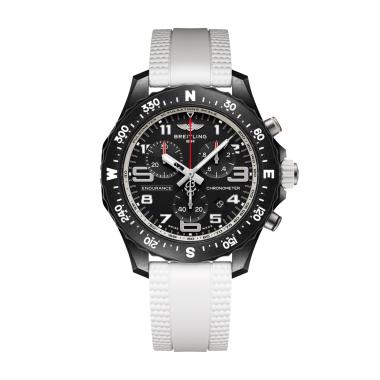 Unisex, Quarzwerk, Breitling Endurance Pro