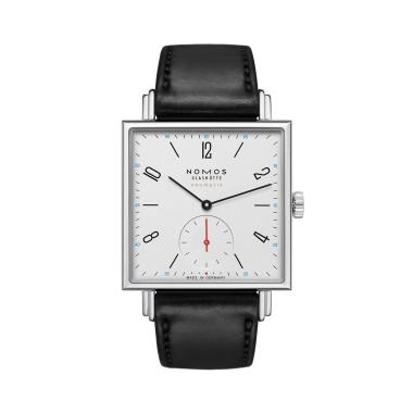 Unisex, Automatik, NOMOS Glashütte Tetra neomatik 39