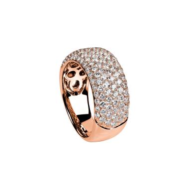 Ringe, Roségold, Ruppenthal Ring