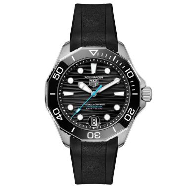Unisex, Automatik, TAG Heuer TAG HEUER AQUARACER PROFESSIONAL 300 DATE