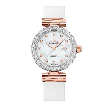 Automatik, Omega De Ville Ladymatic