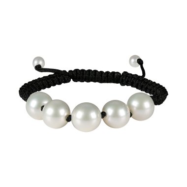 Armschmuck, Textil, Ruppenthal Armband Schamballa