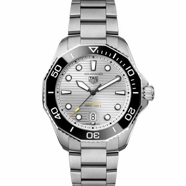 Herrenuhr, Automatik, TAG Heuer TAG HEUER AQUARACER PROFESSIONAL 300