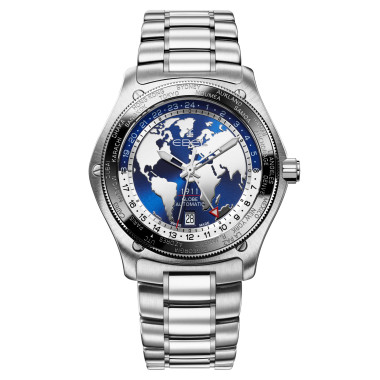 Automatik, Damen- und Herrenuhr, EBEL 1911