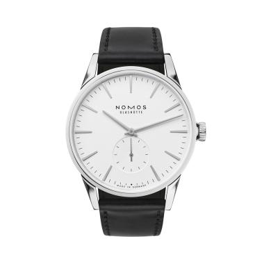 Unisex, Automatik, NOMOS Glashütte Zürich