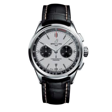 Unisex, Automatik, Breitling Premier B01 Chronograph 42