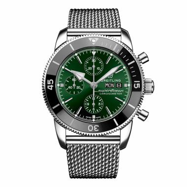 Breitling Superocean Heritage Chronograph 44 A13313121L1A1