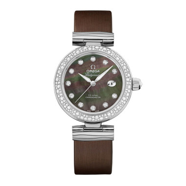 Automatik, Omega De Ville Ladymatic