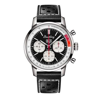 Unisex, Automatik, Breitling Top Time B01 Deus 