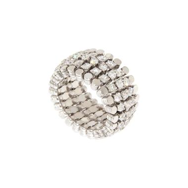 Ringe, Weißgold, Serafino Consoli Serafino Ring