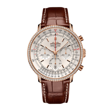 Unisex, Automatik, Breitling Navitimer B01 Chronograph 41