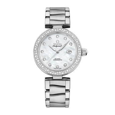 Automatik, Omega De Ville Ladymatic