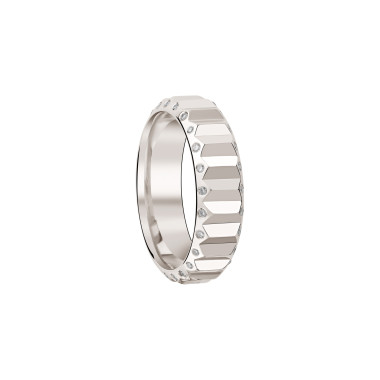         Platin, Ringe, Zig Zag by Natalie Zig Zag Ring