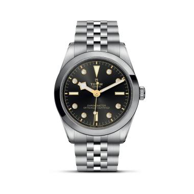 Unisex, Automatik, TUDOR Black Bay One 36