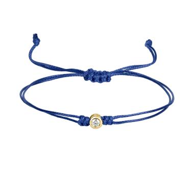 Armschmuck, Gelbgold, Ruppenthal Armband